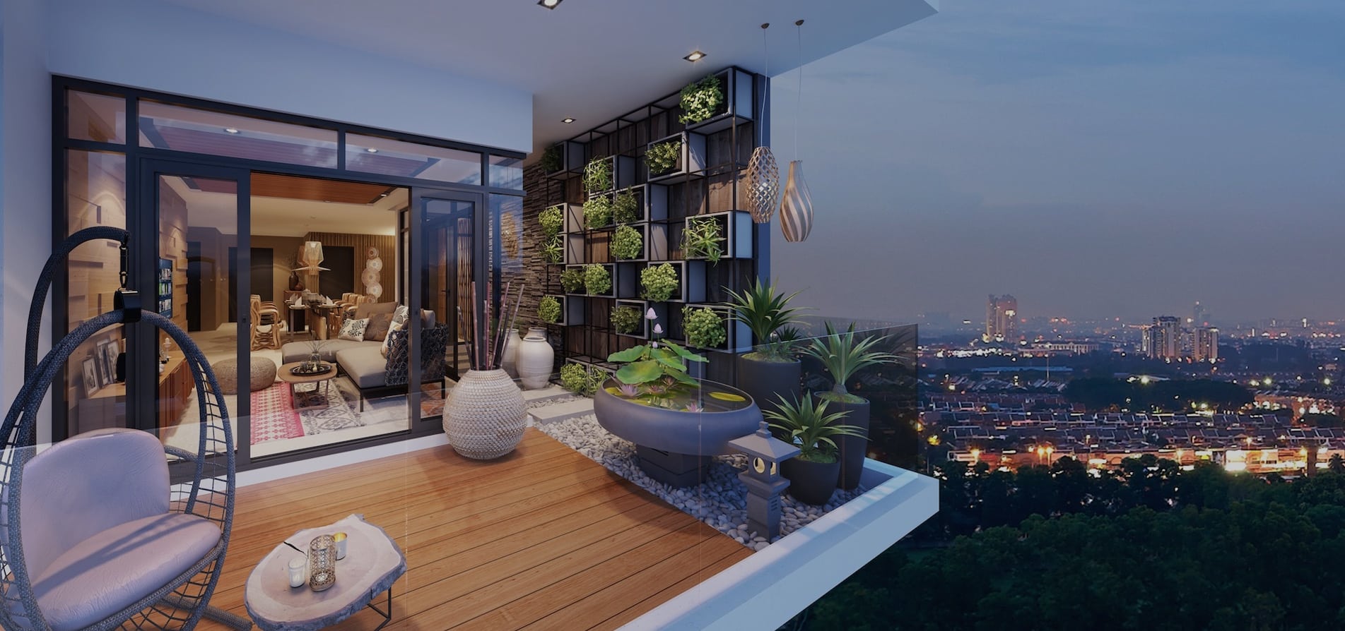 Terra Hill © Official Progressive Payment Calculator 6100 6139